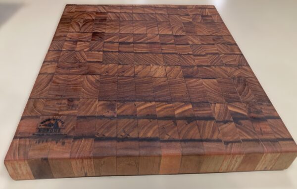 Large End Grain Cutting Board