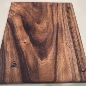 Saman Cutting Board