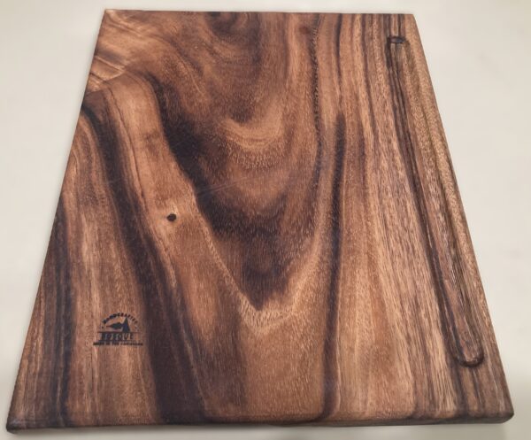 Saman Cutting Board